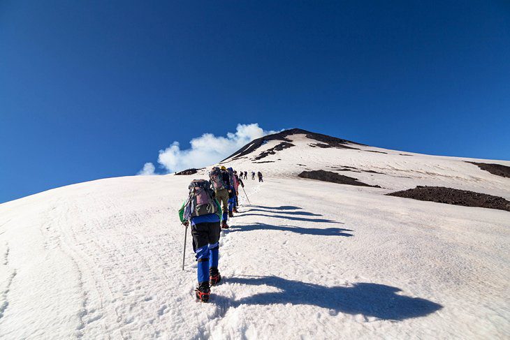 13 Best Hikes and Treks in Chile