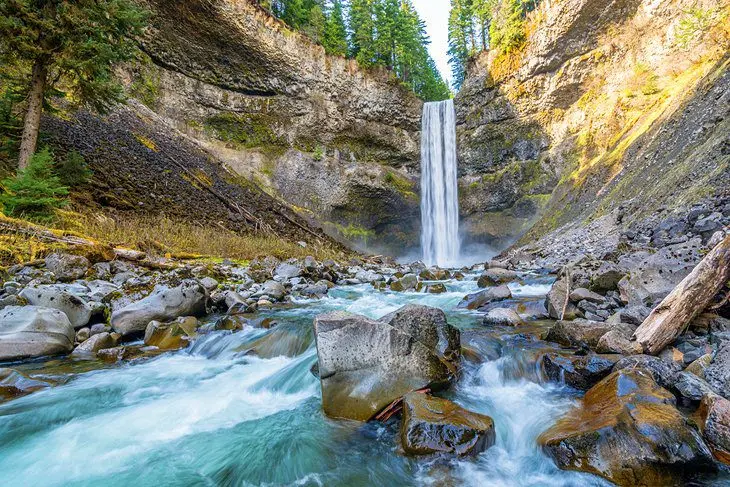 13 Best Hikes near Whistler, B.C.