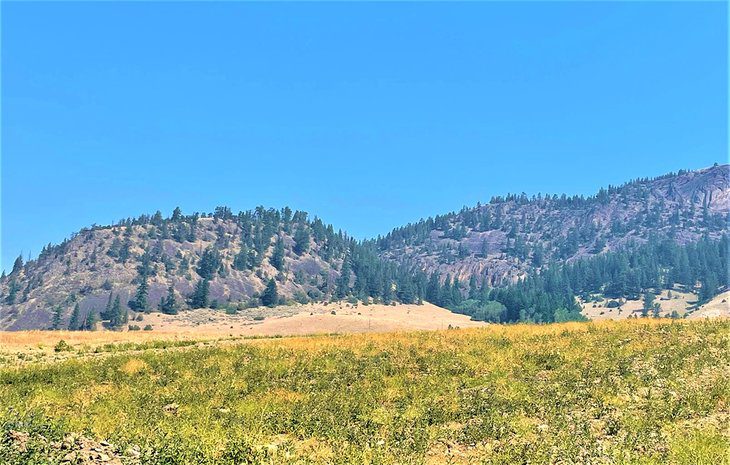 13 Best Hiking Trails in Kelowna, BC