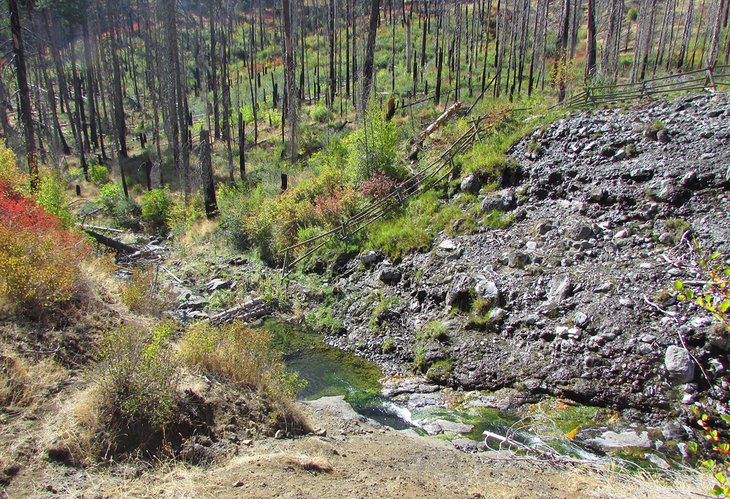 13 Best Hot Springs in Idaho