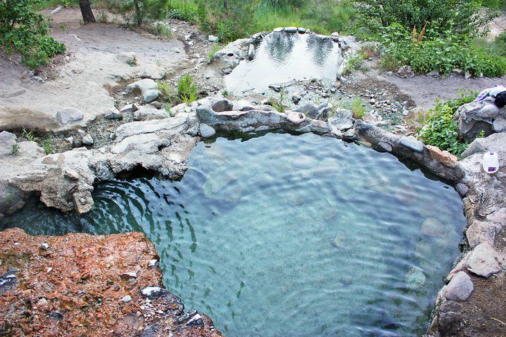 13 Best Hot Springs in Idaho