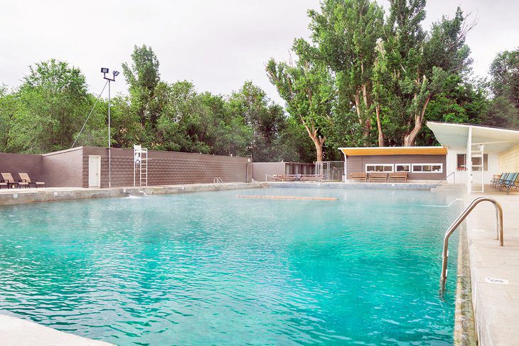 13 Best Hot Springs in Idaho