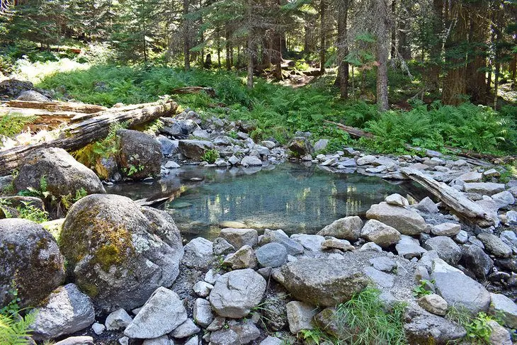 13 Best Hot Springs in Idaho