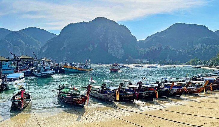 13 Best Islands in Krabi