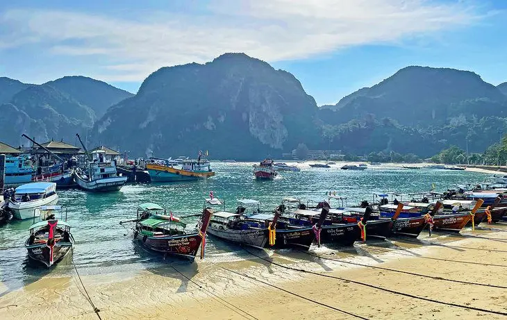 13 Best Islands in Krabi