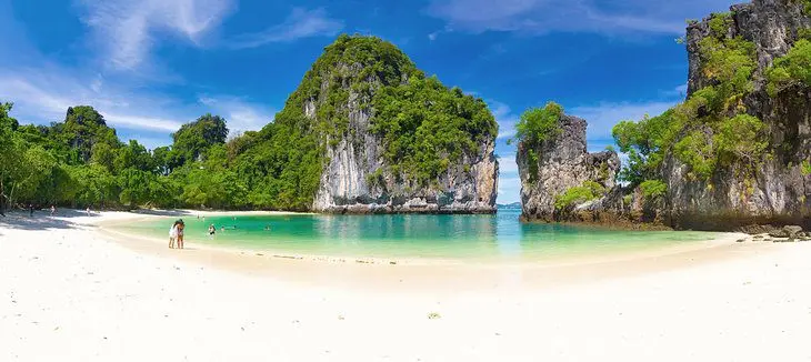 13 Best Islands in Krabi