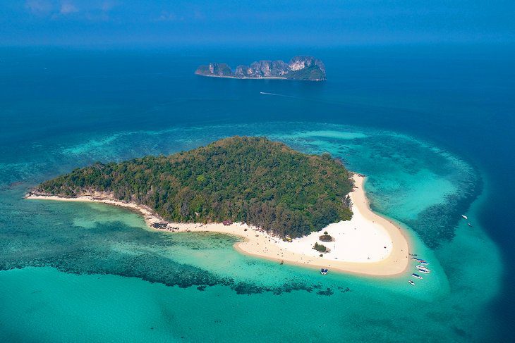 13 Best Islands in Krabi