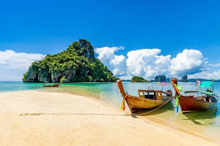 13 Best Islands in Krabi