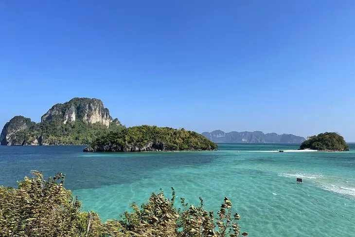 13 Best Islands in Krabi