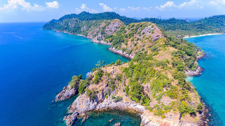 13 Best Islands in Krabi