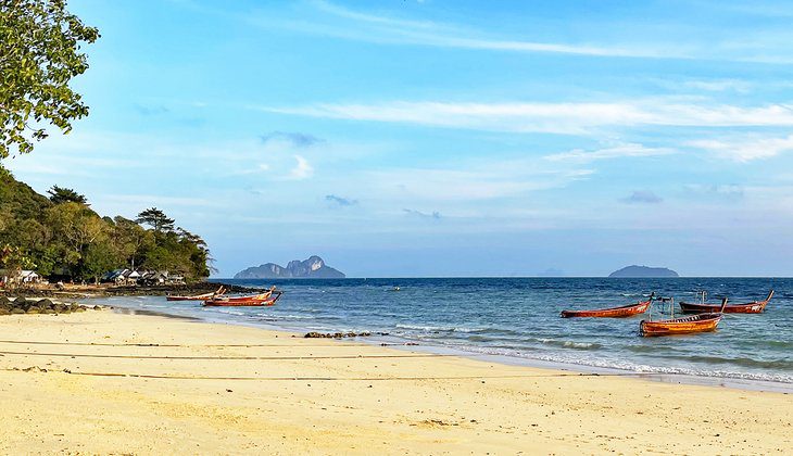 13 Best Islands in Krabi