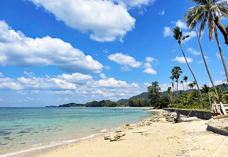 13 Best Islands in Krabi