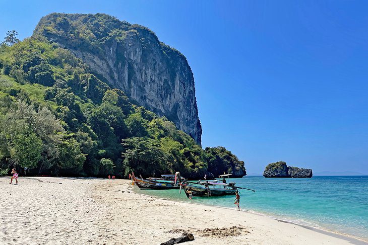 13 Best Islands in Krabi