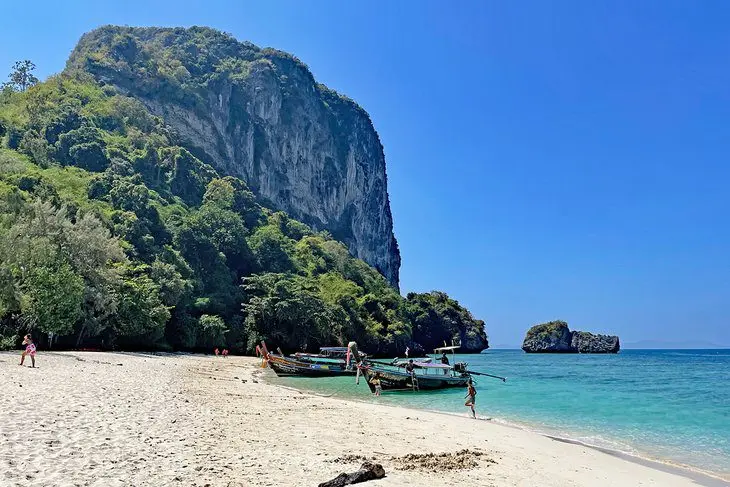 13 Best Islands in Krabi