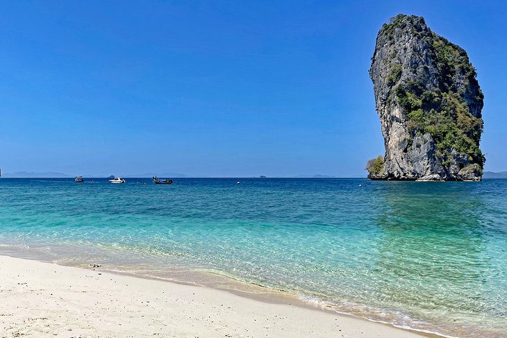 13 Best Islands in Krabi