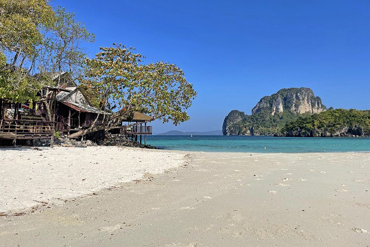 13 Best Islands in Krabi