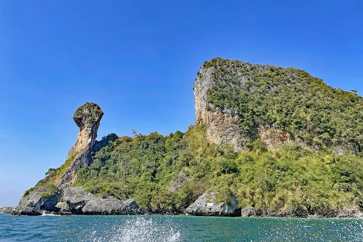 13 Best Islands in Krabi