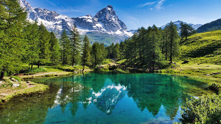 13 Best Lakes in Italy