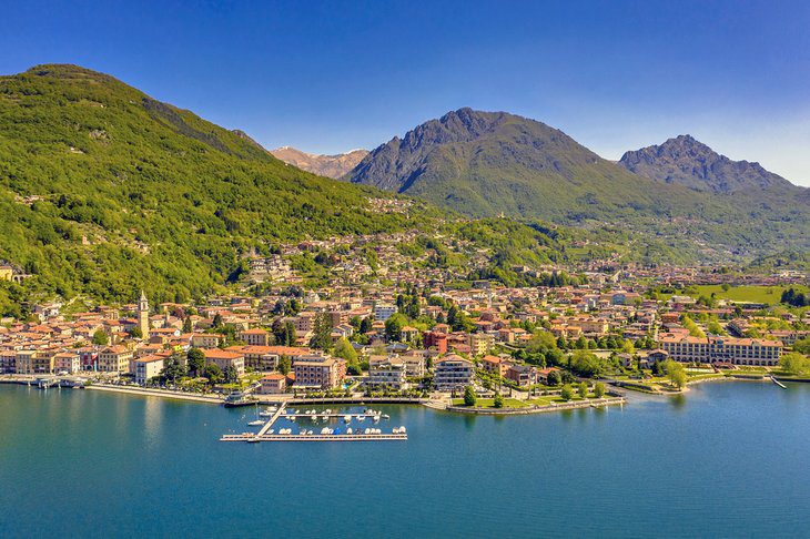 13 Best Lakes in Italy