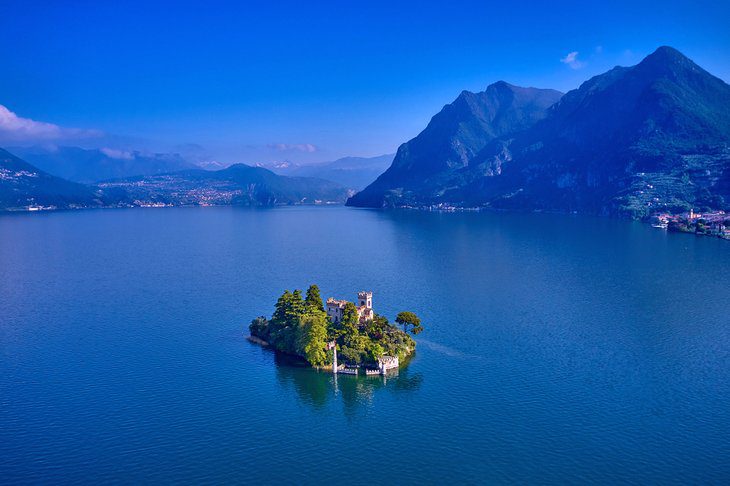 13 Best Lakes in Italy