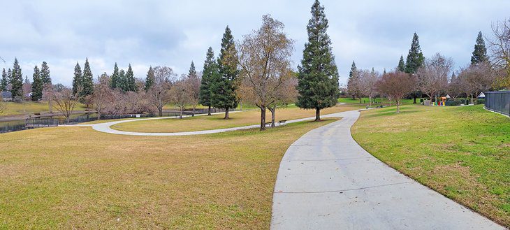 13 meilleurs parcs à Fresno, Californie – Alimentation saine à proximité