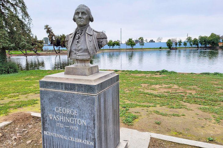 13 Best Parks in Fresno, CA