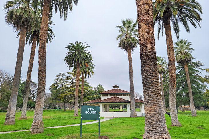 13 Best Parks in Fresno, CA