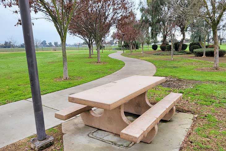 13 Best Parks in Fresno, CA