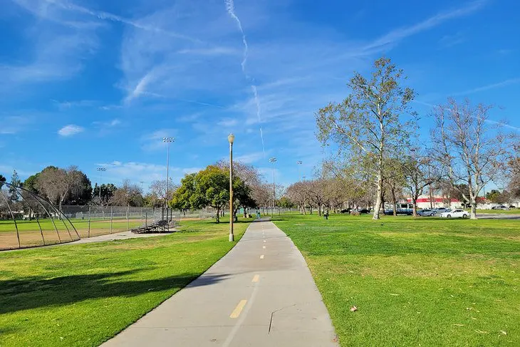 13 Best Parks in Long Beach, CA