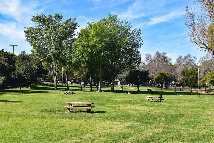 13 Best Parks in Long Beach, CA