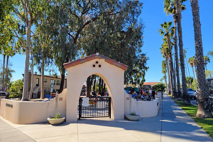 13 Best Parks in Long Beach, CA