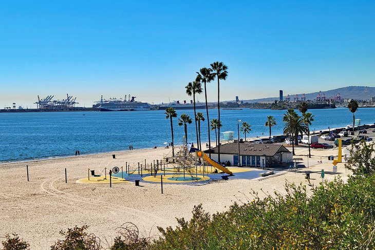 13 Best Parks in Long Beach, CA