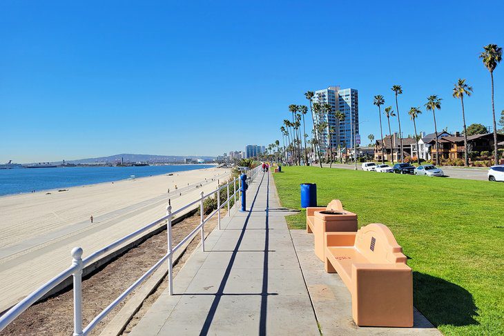 13 Best Parks in Long Beach, CA