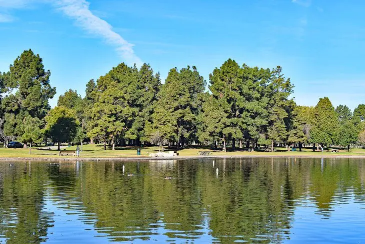 13 Best Parks in Long Beach, CA