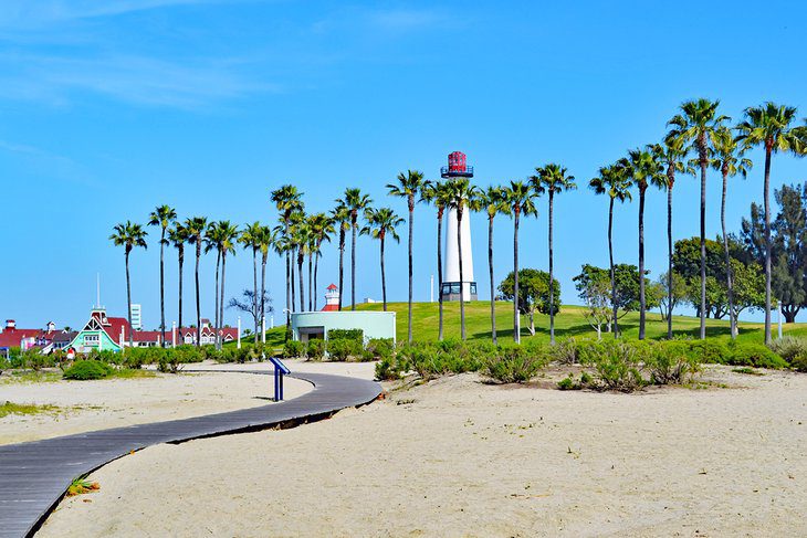 13 Best Parks in Long Beach, CA