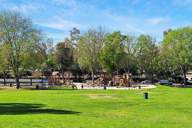 13 Best Parks in Long Beach, CA