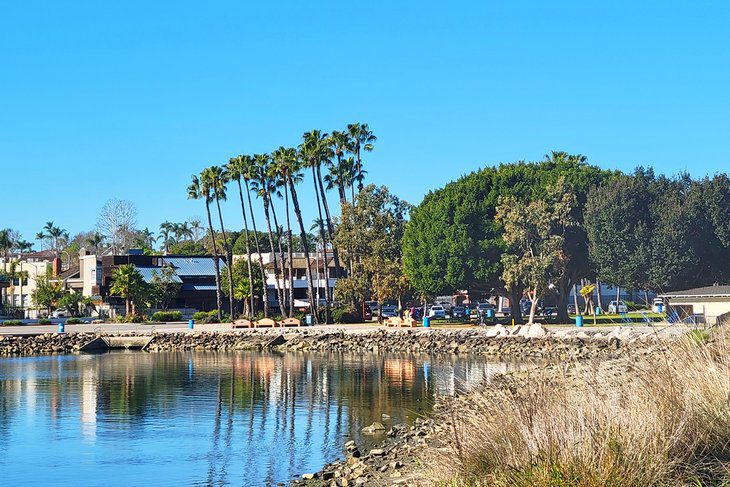 13 Best Parks in Long Beach, CA