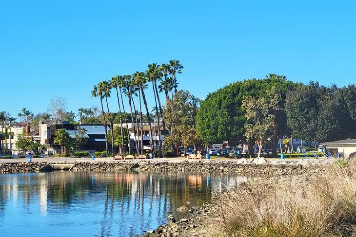 13 Best Parks in Long Beach, CA