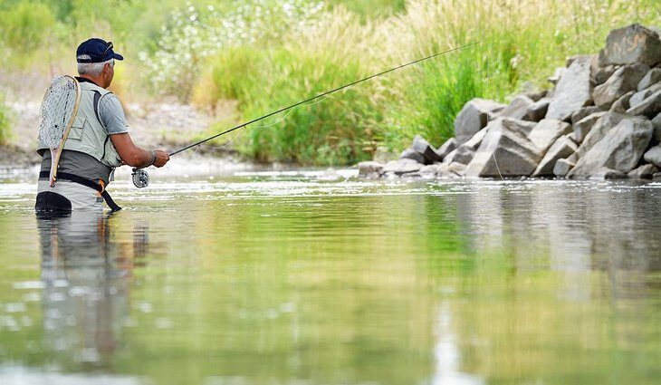 13 Best Places for Fly Fishing in Montana