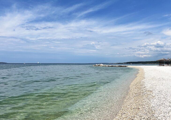 13 Best Places to Hit the Beaches in Pula