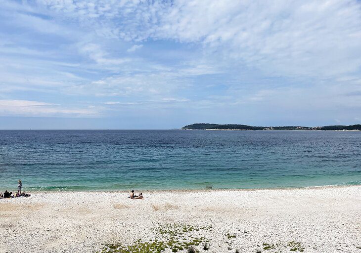 13 Best Places to Hit the Beaches in Pula