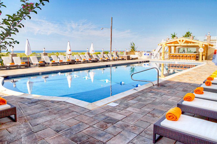 13 Best Resorts in Cape May, New Jersey