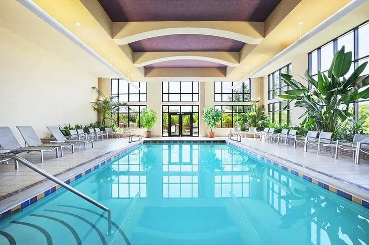 13 Best Resorts in Hot Springs, Arkansas