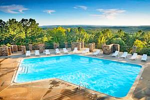 13 Best Resorts in Hot Springs, Arkansas