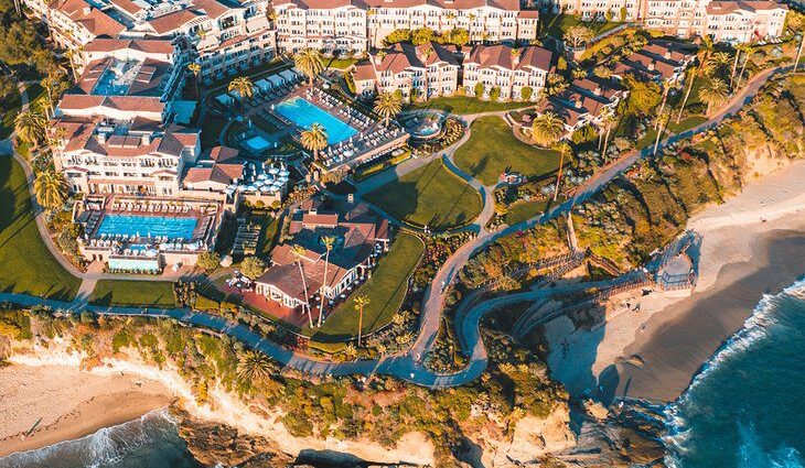 13 Best Resorts in Orange County