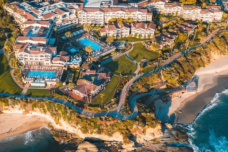 13 Best Resorts in Orange County