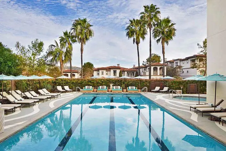 13 Best Resorts in Orange County