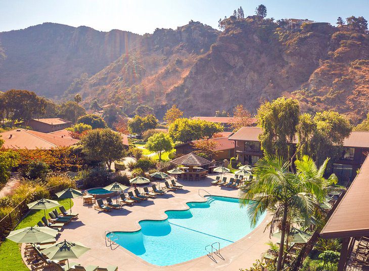 13 Best Resorts in Orange County