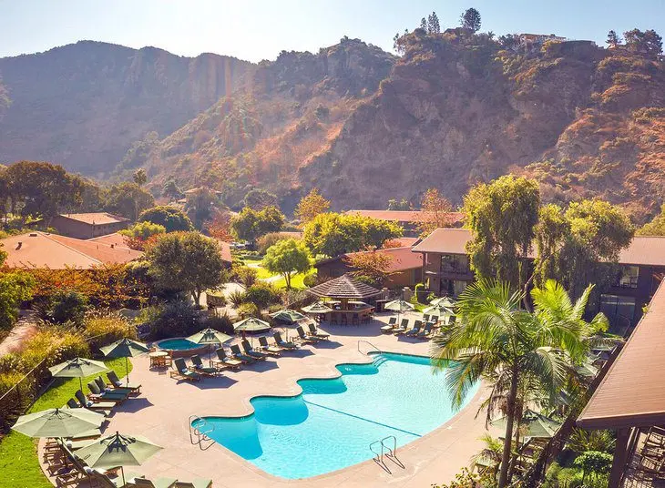 13 Best Resorts in Orange County