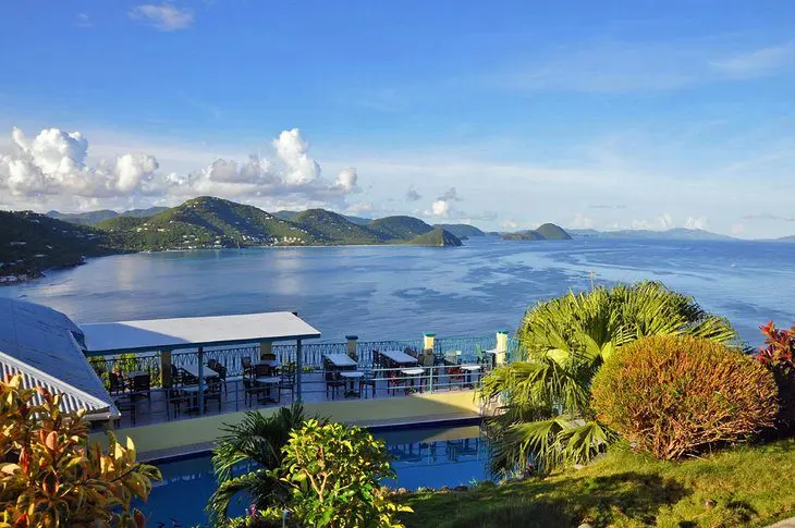 13 Best Resorts in the British Virgin Islands